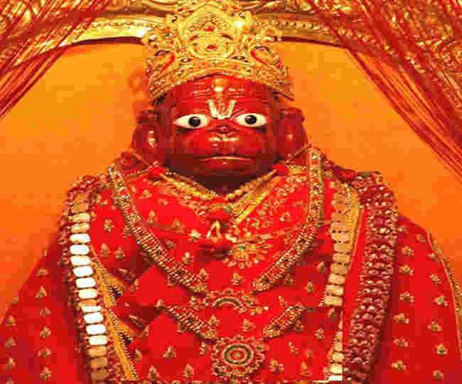 5 magical temples of lord hanuman- Shri Kainchi Dham bala hanuman mandir, jamnagar- Shri Kainchi Dham